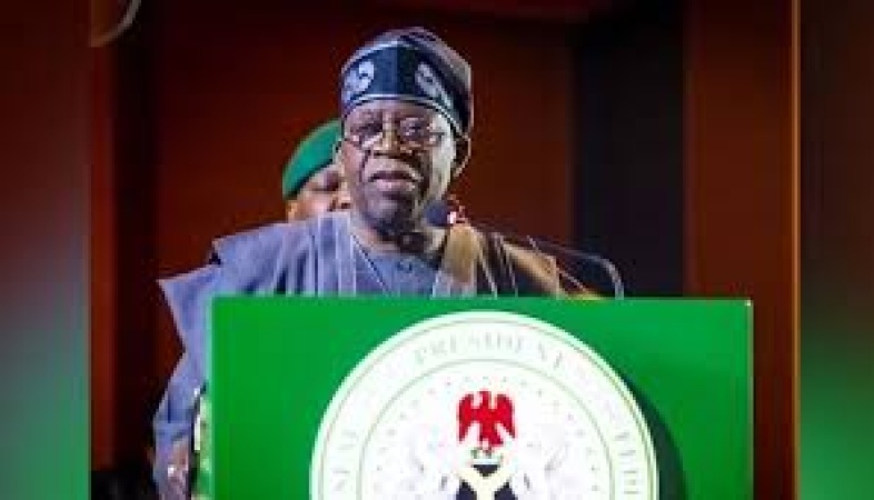 FG issues clarification on President Tinubu’s official designation