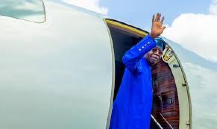 Tinubu’s trips: Between ignorance and Ikhide’s misdirected outrage