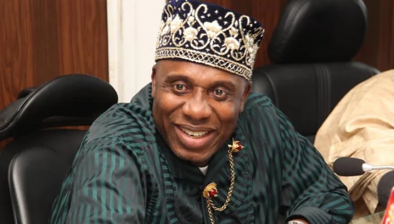 Amaechi obtains ADC presidential nomination form