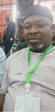 2027 polls: PDP zones guber seat to Ebonyi North Senatorial District