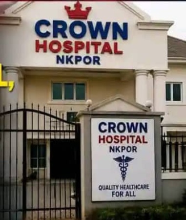 Gunmen in army, police uniforms kidnap Chief Medical Director during ward round in Anambra