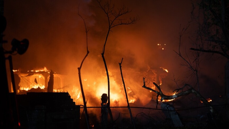 US oil refinery explosion near New Orleans under investigation: Report