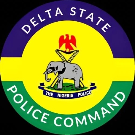 Delta police arrest three robbery suspects, recover guns, live cartridges