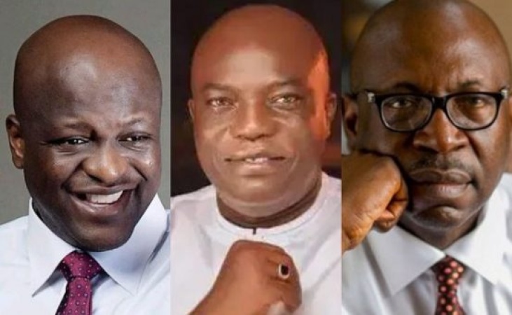 Crisis creeps into Edo APC