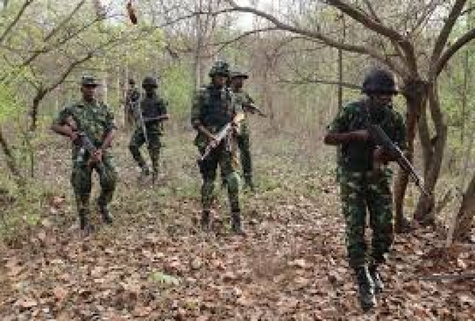Troops repel ISWAP coordinated attack on military base in Buni Gari, Yobe