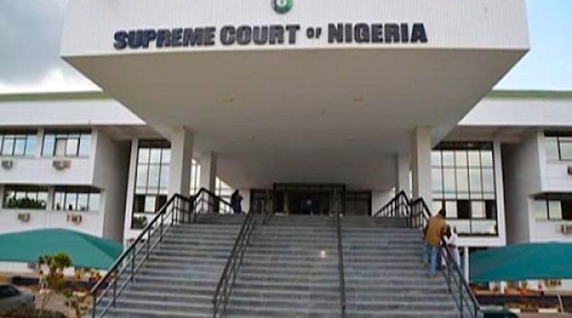 Supreme Court CTC exposes setback for Wike camp in PDP leadership battle