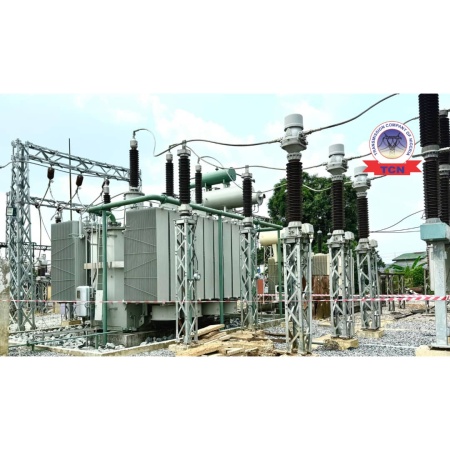 Gunmen invade TCN Kwara power substation, hold workers hostage