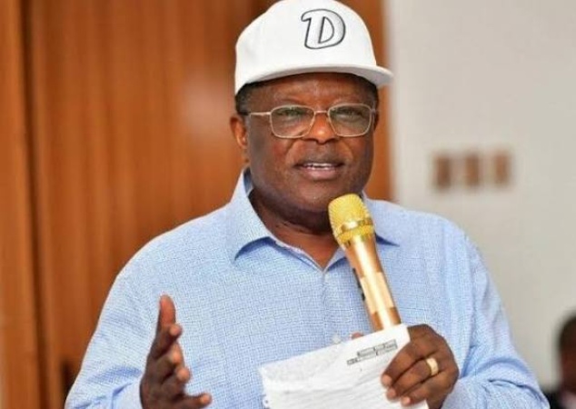 FG announces partial closure of Ikorodu-Sagamu Road for reconstruction