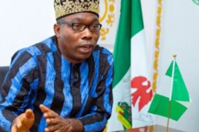 2027: Adebayo emerges SDP presidential candidate