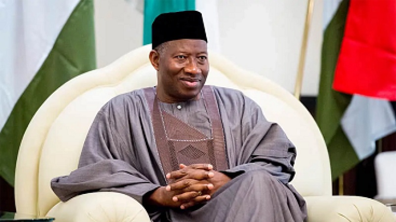 PDP raises alarm over fake campaign posters targeting Goodluck Jonathan
