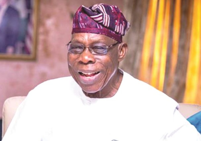 What octogenarians must do to live beyond 90 years — Obasanjo