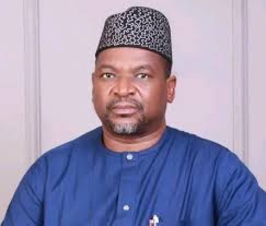 Gombe Senator Rejects consensus arrangement, resigns from APC
