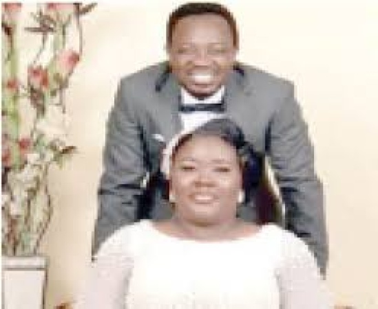 Joy after 13 years of waiting: Ibadan cleric celebrates birth of baby boy