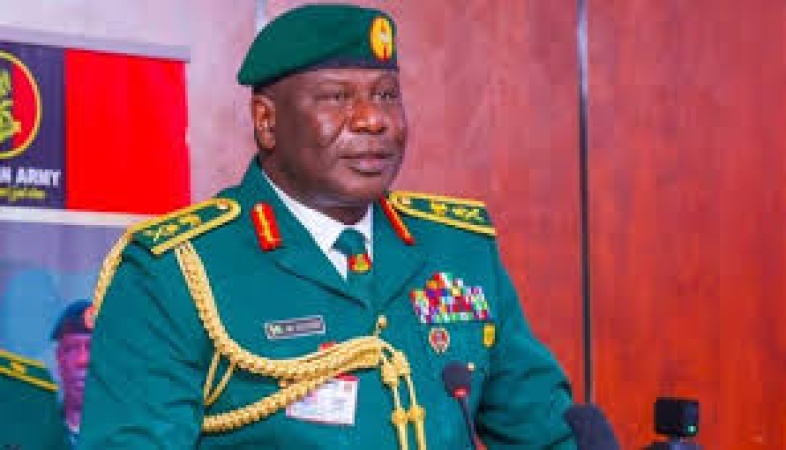 Shiroro Airstrikes: Military refutes civilian casualty claims