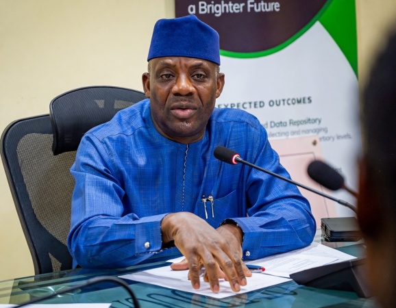 JAMB, stakeholders to decide 2026 admission cut-off mark today