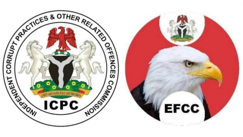 HURIWA tackles EFCC, ICPC over silence on ‘tainted’ ex-governors, ex-ministers seeking office