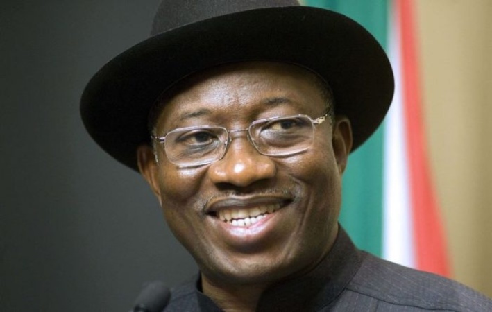 2027: Jonathan to run on PDP platform