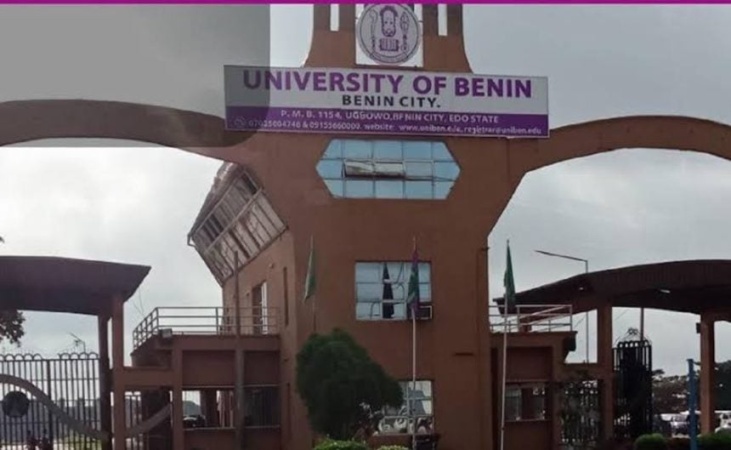 Varsity student shot dead at UNIBEN’s main gate