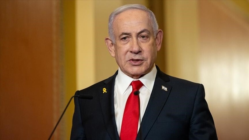 Iran war ‘not over’ until enriched uranium removed: Netanyahu