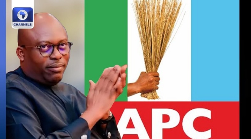 2027: Fubara’s loyalists fail to scale Rivers APC ccreening