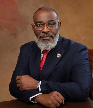 BREAKING: Tinubu makes fresh appointment, taps retired General as Special Adviser on Homeland Security 