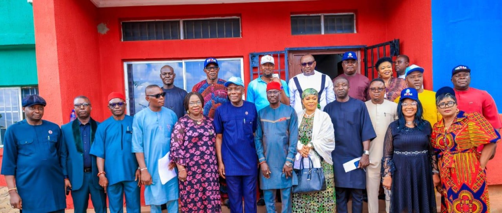 APC commences screening of 24 Enugu State Assembly aspirants