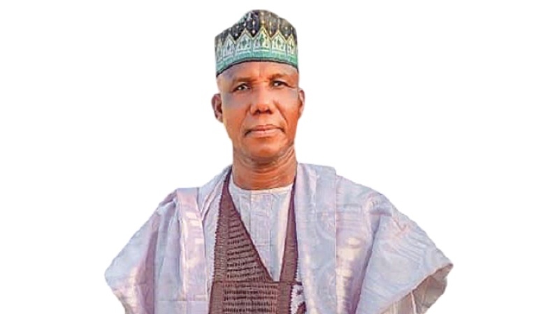 Abducted ex-Niger SUBEB chairman regains freedom after 7 months