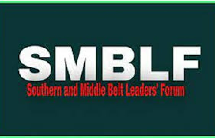 Our position of presidency to be retained in the South has not changed —SMBLF