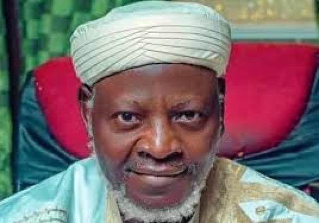 I warned defendants that coup against Tinubu would fail — Cleric