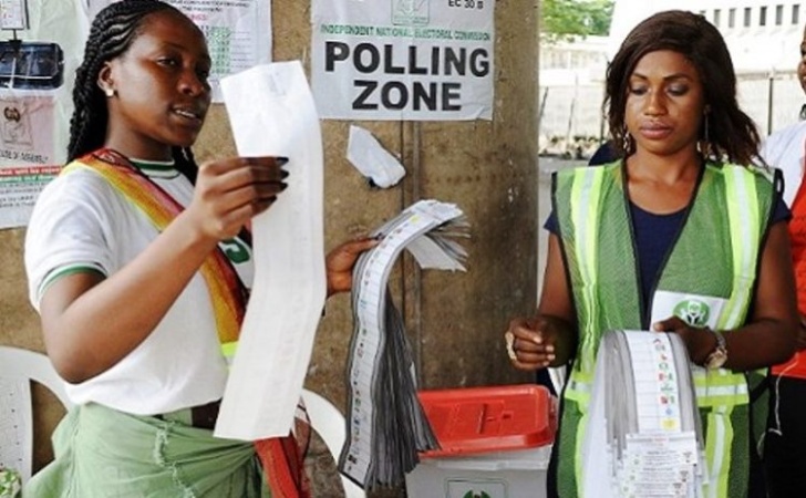 INEC to mobilise over 1.4m corps members for 2027 elections