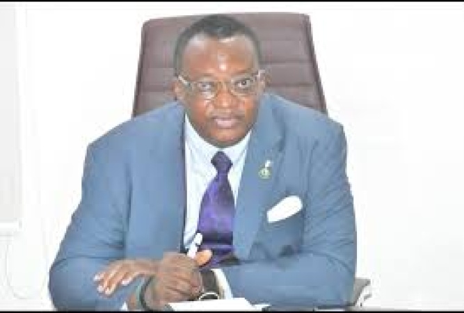 FRC unveils new strategic plan, set for better fiscal oversight