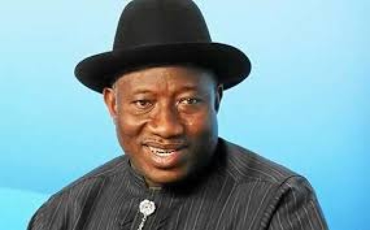 2027: Eligibility suit against ex-President Jonathan suffers setback