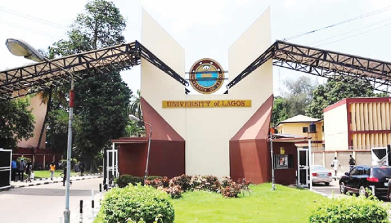 20-year-old UNILAG student insists lecturer raped her 