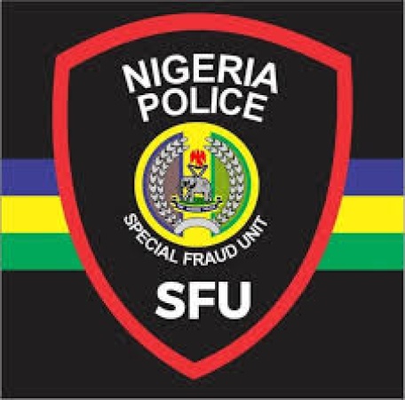 Police move against alleged N8.5bn fraud syndicate in Lagos
