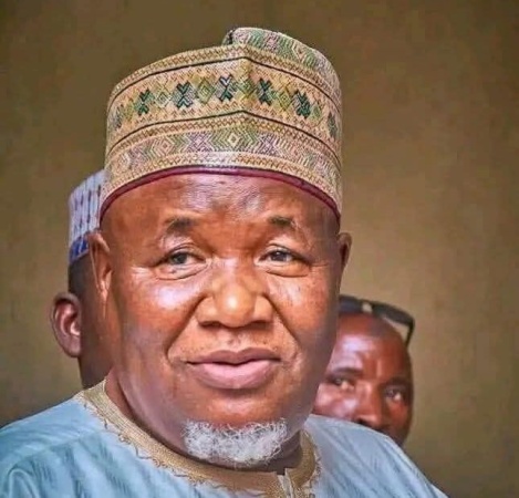 Kidnappers dump corpse of ex-lawmaker after receiving N50m ransom