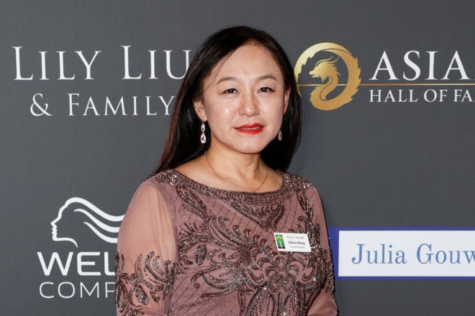 Southern California mayor resigns, will plead guilty to acting as agent for Chinese government