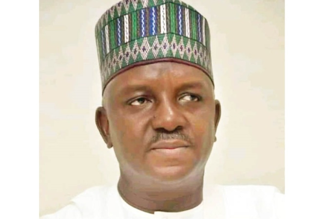 Another judge orders arrest of convicted ex-minister Saleh Mamman