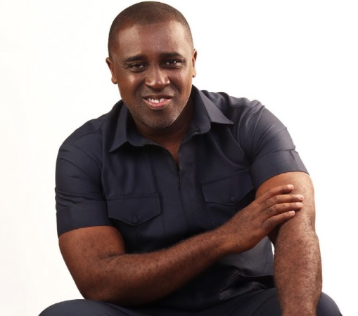 My first Who Wants to Be a Millionaire salary was ₦100,000 — Frank Edoho