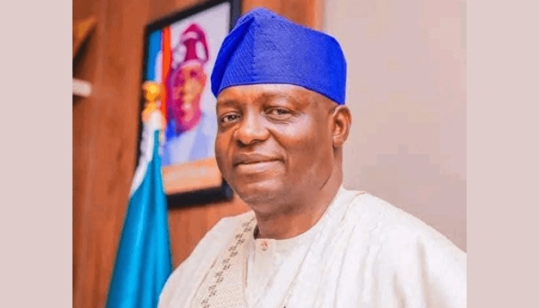Maintain discipline, embrace peaceful primaries or face sanctions — Yilwatda tells APC aspirants