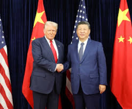 How the Iran war could weaken Trump in his strongman showdown with Xi