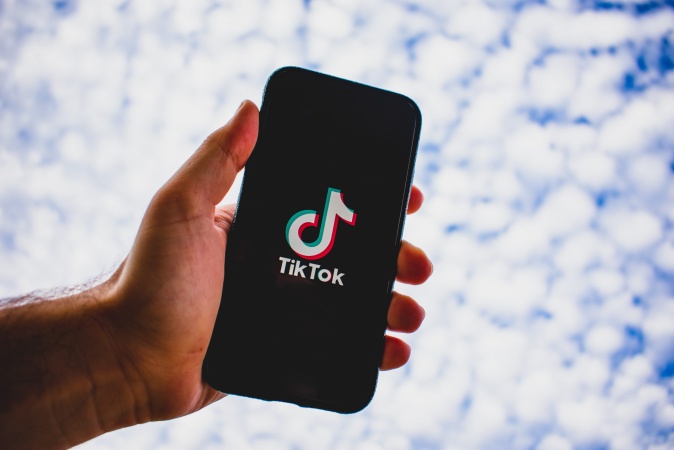 TikTok challenges become hit-making tool for songs