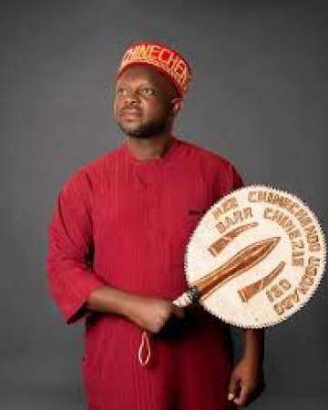 Dr. Emegoakor’s abductor not living at Obosi, says Obosi town union leader