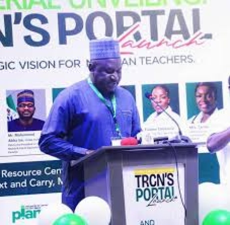 NUT kicks against FG’s decision to scrap UTME for NCE applicants