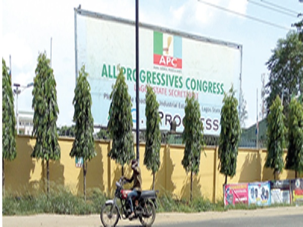 2027 Polls: 30 APC Governors, 88 senators, 242 Reps, 2,620 others know fate today