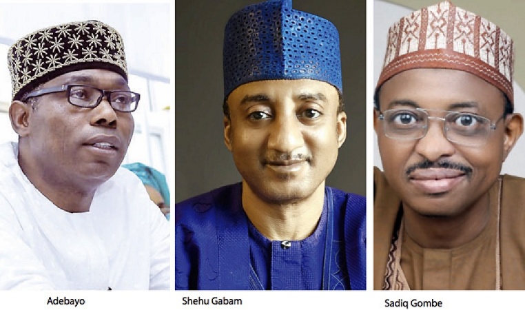 2027 polls: SDP in limbo