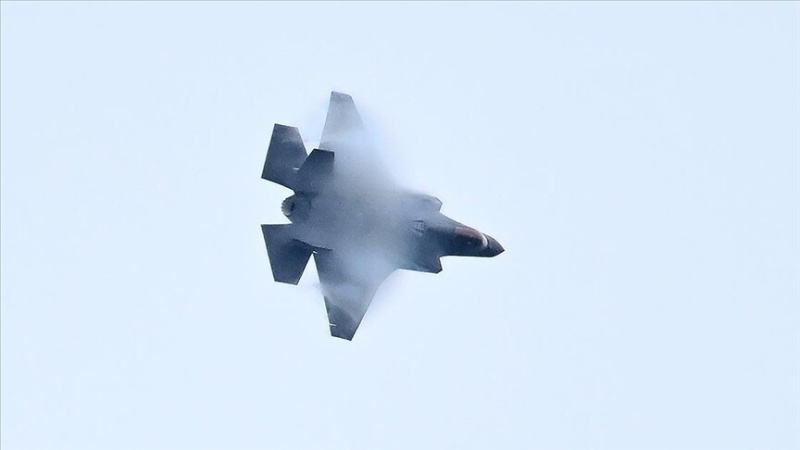 US lawmaker says Washington lost 39 aircraft in Iran war, citing defense report