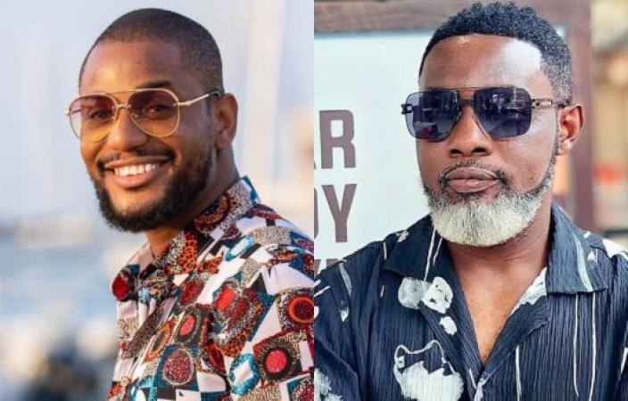 ‘You smiled even in death’, AY recounts final moments of late actor Alex Ekubo