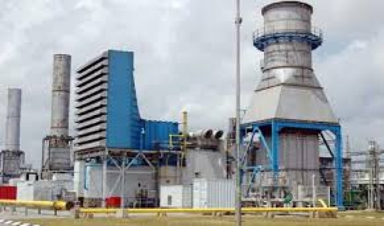 Egbin Power restores 433MW generation after maintenance