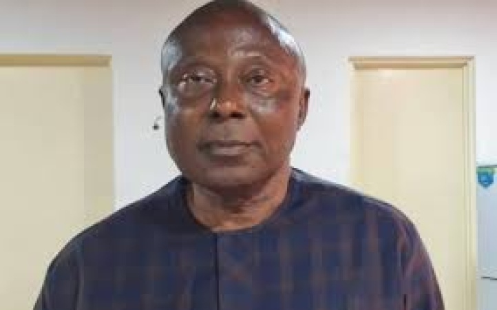 Court freezes convicted ex-AGoF’s muilti billion naira assets, investments