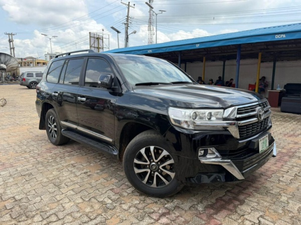 Driver kills employer in Delta, flees with vehicle to Anambra
